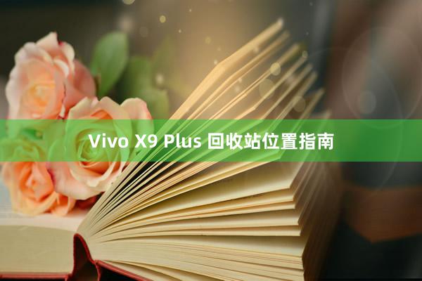 Vivo X9 Plus 回收站位置指南